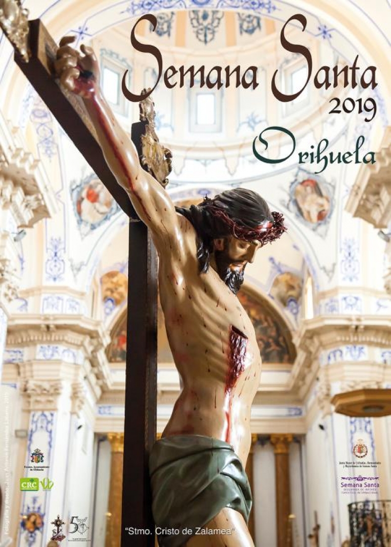 Semana Santa en Orihuela 2019 Orihuela